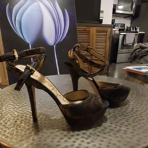 Sam Edelman Heels